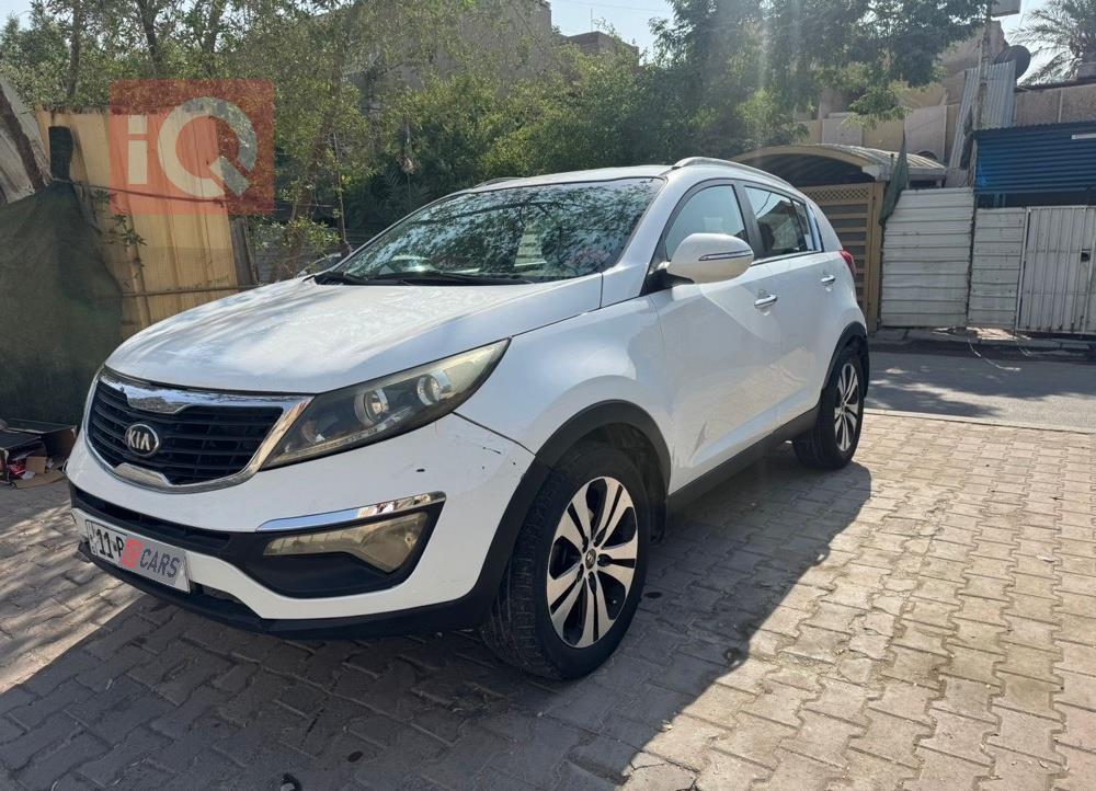 کیا سپۆرتاج